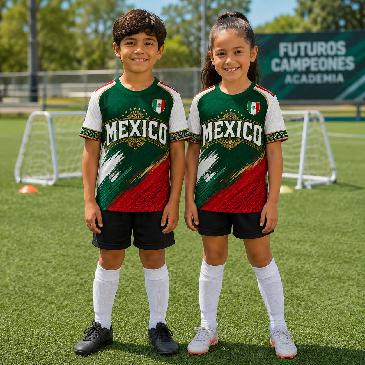 Personalized Soccer Jersey, Custom Name & Number Football Jersey
